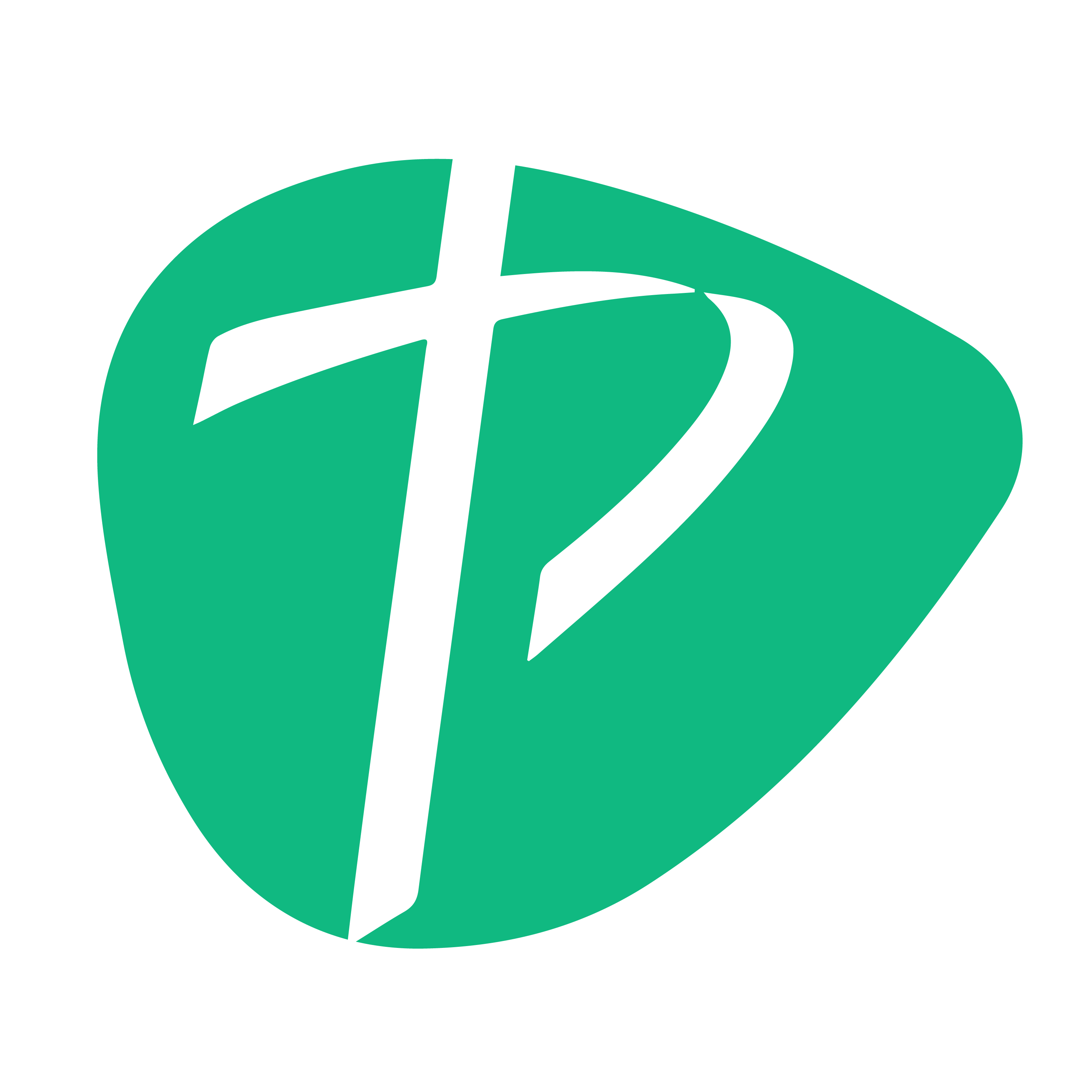 Prevail Logo